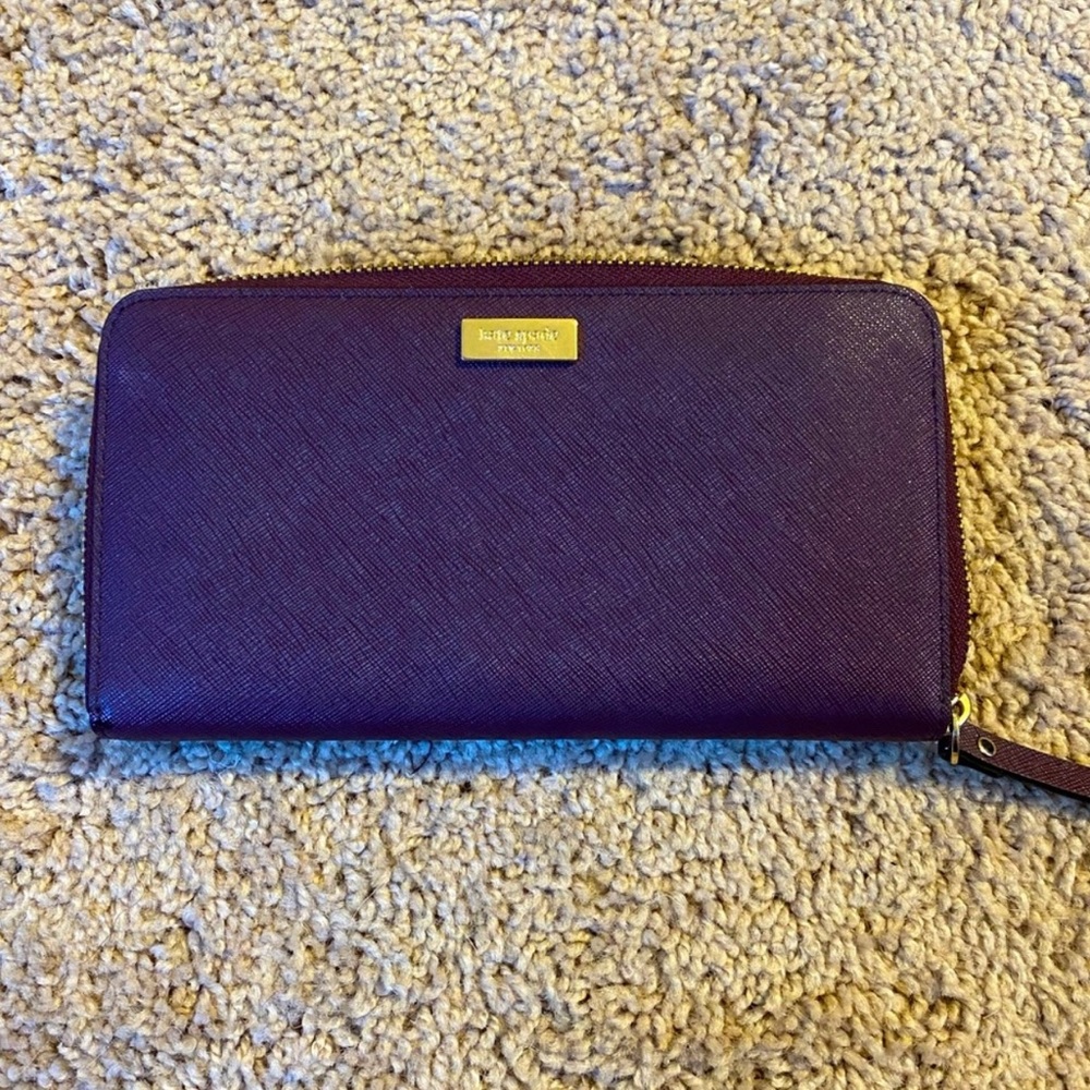 Kate Spade wallet
